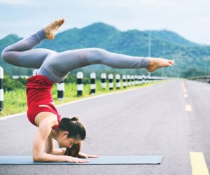 Những nguyên tắc an toàn khi tập yoga tại nhà nên nhớ