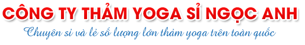 CÔNG TY Thảm Yoga Sỉ Ngọc Anh